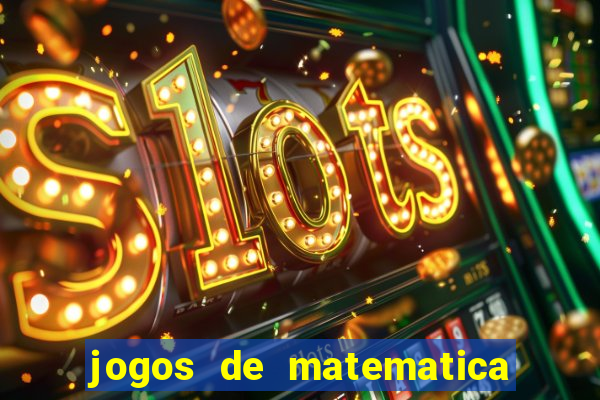 jogos de matematica com tampinhas de garrafa pet